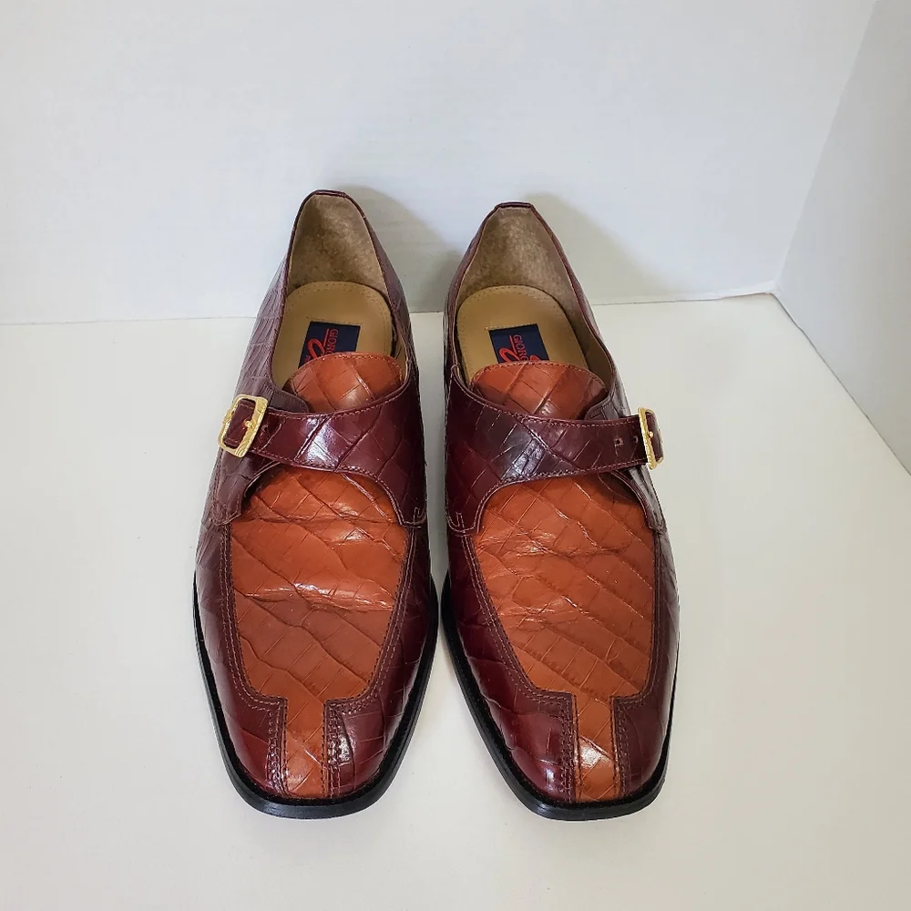 Giorgio Brutini vintage giorgio